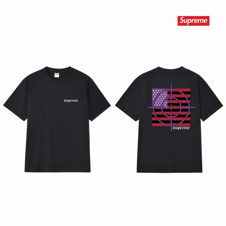 Picture of Supreme T Shirts Short _SKUSupremeS-XLamtrS3111169
